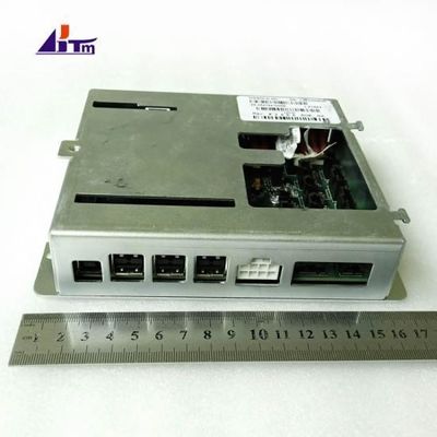 Las piezas del cajero automático Diebold 5500 Fuente de alimentación de conmutación UCC Box 49254764000B