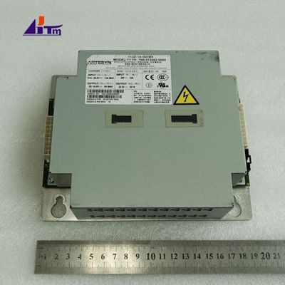 Las piezas de la máquina ATM Diebold Fuente de alimentación DCDC 24V 400W 49247847000A