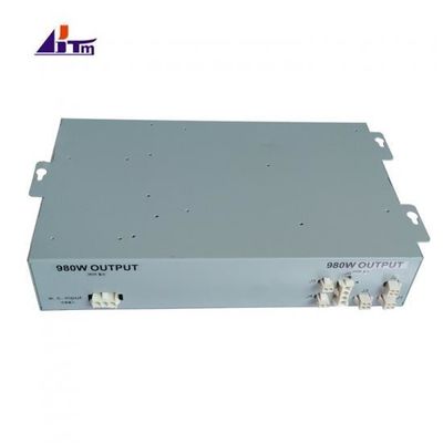 Las piezas de la máquina ATM Diebold 980W Fuente de alimentación 19063498000A