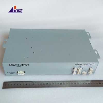 Las piezas de la máquina ATM Diebold 980W Fuente de alimentación 19063498000A