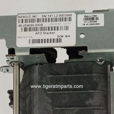 49254690000B Diebold 5550 Piezas de máquinas de cajeros automáticos