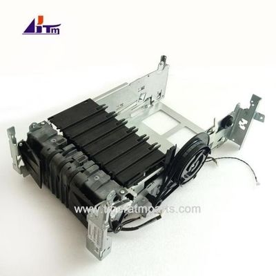 49242427000A Diebold 5500 módulo de apilamiento de cajeros automáticos piezas de máquinas