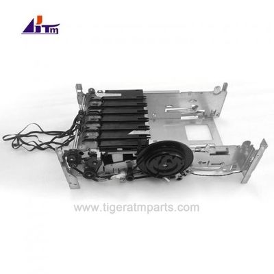 Las piezas de la máquina ATM Diebold Opteva 5550 AFD Stacker Module 49254690000D