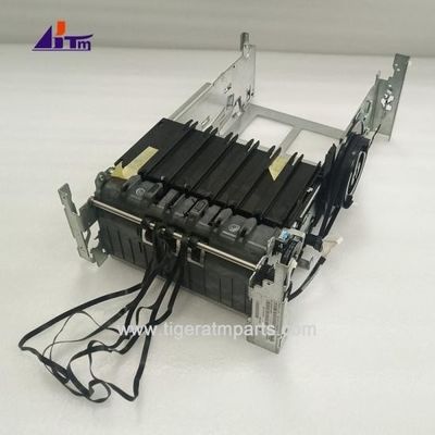 Las piezas de la máquina ATM Diebold Opteva 5550 AFD Stacker Module 49254690000D