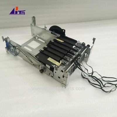 Las piezas de la máquina ATM Diebold Opteva 5550 AFD Stacker Module 49254690000D