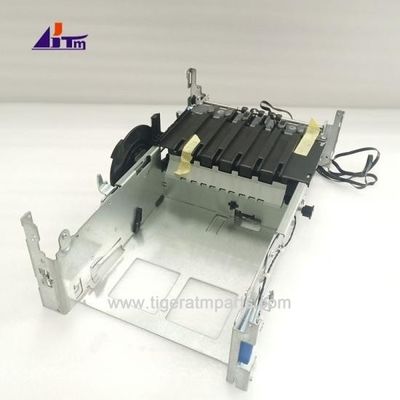 Las piezas de la máquina ATM Diebold Opteva 5550 AFD Stacker Module 49254690000D