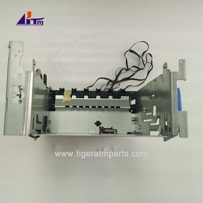 Las piezas de la máquina ATM Diebold Opteva 5550 AFD Stacker Module 49254690000D