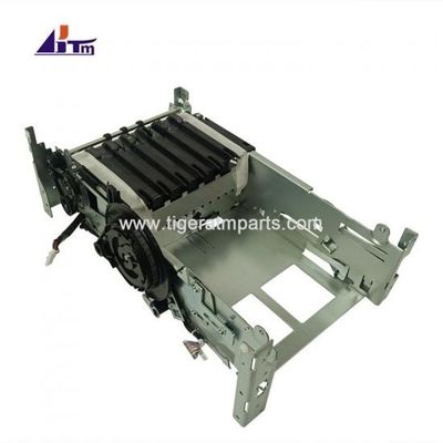 Las piezas de la máquina ATM Diebold Nixdorf 5550 AFD Stacker 2.0 ensamblaje 49254690000N