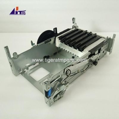 Las piezas de la máquina ATM Diebold Nixdorf 5550 AFD Stacker 2.0 ensamblaje 49254690000N