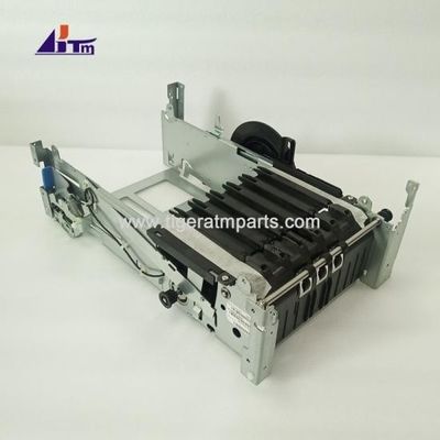 Las piezas de la máquina ATM Diebold Nixdorf 5550 AFD Stacker 2.0 ensamblaje 49254690000N