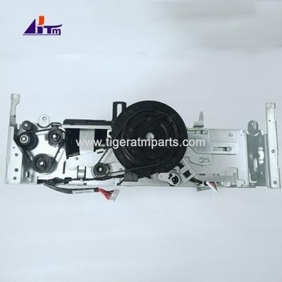 Las piezas de la máquina ATM Diebold Nixdorf 5550 AFD Stacker 2.0 ensamblaje 49254690000N