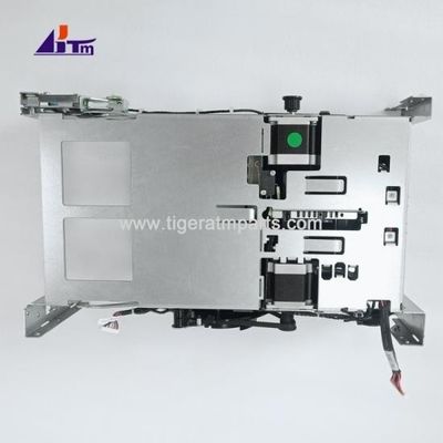 Las piezas de la máquina ATM Diebold Nixdorf 5550 AFD Stacker 2.0 ensamblaje 49254690000N