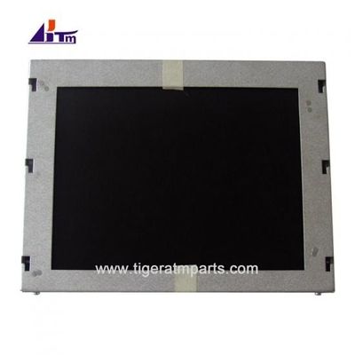 Las piezas de la máquina ATM Diebold Opteva 10.4 pulgadas pantalla LCD 49201784000A 49201784000B 49201784000C