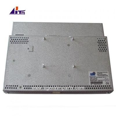 Las piezas de la máquina ATM Diebold Opteva 10.4 pulgadas pantalla LCD 49201784000A 49201784000B 49201784000C