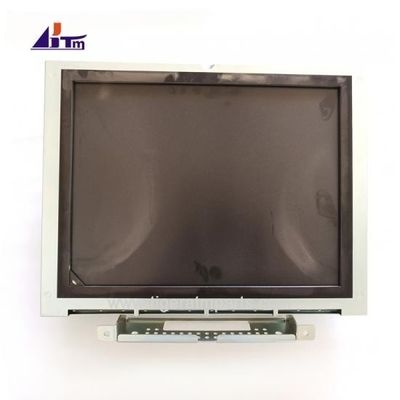 Las piezas de la máquina de cajero automático Diebold Opteva 15 pulgadas pantalla LCD del cliente 49213270000F