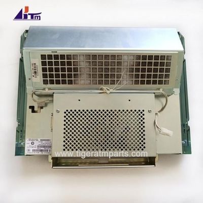 Las piezas de la máquina de cajero automático Diebold Opteva 15 pulgadas pantalla LCD del cliente 49213270000F