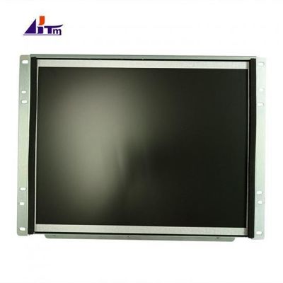 Piezas de la máquina ATM Diebold 5500 Monitor AIO LCD 15 pulgadas SVD 49250933000A