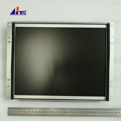 Piezas de la máquina ATM Diebold 5500 Monitor AIO LCD 15 pulgadas SVD 49250933000A