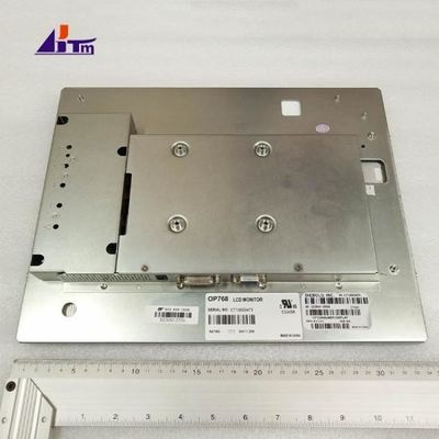 Las piezas de la máquina ATM Diebold Opteva LCD Monitor de 15' de largo Display de consumo 49223841000A