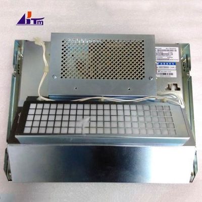 Las piezas de la máquina de cajeros automáticos Diebold Opteva 15' Consumer Display LCD 49201788000G