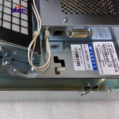 Las piezas de la máquina de cajeros automáticos Diebold Opteva 15' Consumer Display LCD 49201788000G