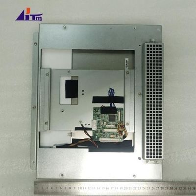 Las piezas de la máquina de cajero automático Diebold 5500 15 pulgadas pantalla LCD monitor 49250934000A