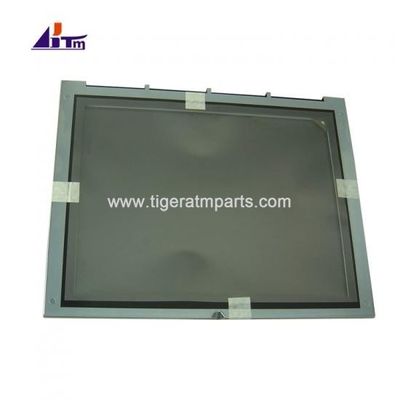 Las piezas de la máquina de cajero automático Diebold LCD 15 pulgadas luz solar visible pantalla 49223805000A