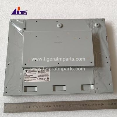 Las partes de las máquinas de cajeros Diebold Nixdorf RM4 DN200 15 Openframe Highbright Display 1750301987