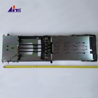Las piezas de la máquina ATM Diebold Nixdorf Opteva 860 mm Conjunto de transporte R/L 49211434000A