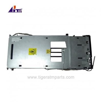 Las piezas de la máquina ATM Diebold Nixdorf Opteva 620 mm Reunión de transporte R/L 49211436000A