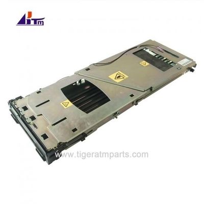 Las piezas de la máquina ATM Diebold Nixdorf Opteva 720 mm Conjunto de transporte F/L 49211435000A