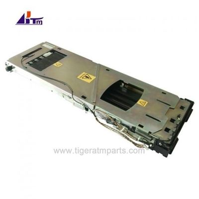 Las piezas de la máquina ATM Diebold Nixdorf Opteva 720 mm Conjunto de transporte F/L 49211435000A