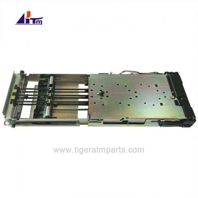 Las piezas de la máquina ATM Diebold Nixdorf Opteva 720 mm Conjunto de transporte F/L 49211435000A