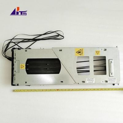 Las piezas de la máquina ATM Diebold 5500 AFD Transport 720mm 49242431000A