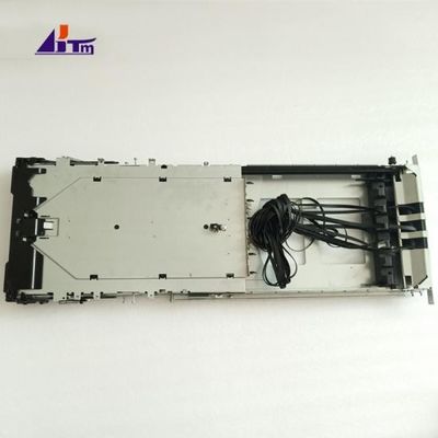 Las piezas de la máquina ATM Diebold 5500 AFD Transport 720mm 49242431000A