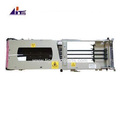 Las piezas de la máquina ATM Diebold 5500 2.0 RA Presentador 860mm AFD Transporte 49254691000D