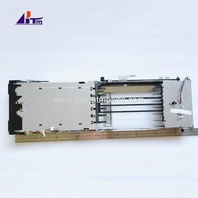 Las piezas de la máquina ATM Diebold 5500 2.0 RA Presentador 860mm AFD Transporte 49254691000D