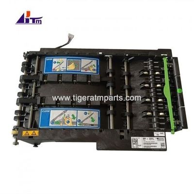 Diebold Nixdorf piezas de cajeros automáticos Diebold DN200 HUT transporte superior de la cabeza RM4 1750291689