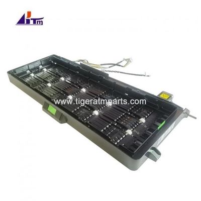 1750301917 01750301917 Diebold Nixdorf CHT Transporte Inferior RM4V DN Piezas de Cajero Automático