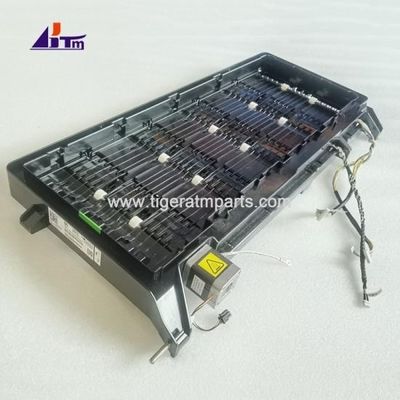 Diebold Nixdorf piezas de cajeros automáticos Serie DN CHT transporte inferior RM4V 1750307947 1750301917