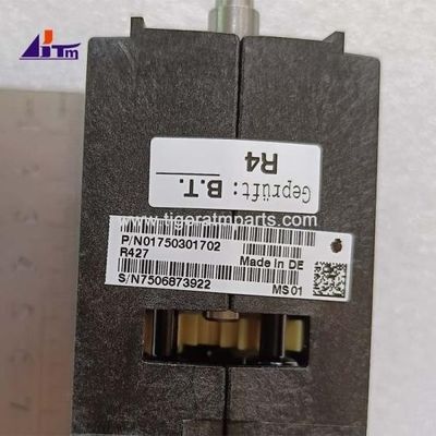 Partes de la máquina ATM Diebold Nixdorf Serie DN Unidad de transporte RMV4 1750301702