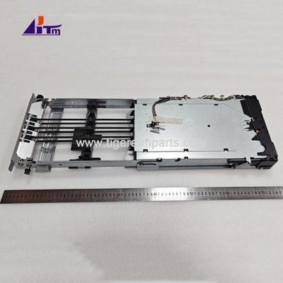 Las piezas de la máquina ATM Diebold 2.0 RA presentador 720mm AFD transporte 49242431000H