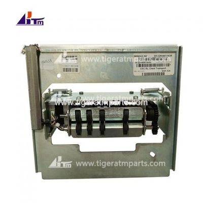 Las partes del ATM 49221808000F Diebold Nixdorf ESC RL Transporte de caja 49-221808-000F