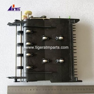 Piezas de cajero automático RM4 Diebold Nixdorf DN HLT Cabezal de transporte inferior 01750290512 1750290512