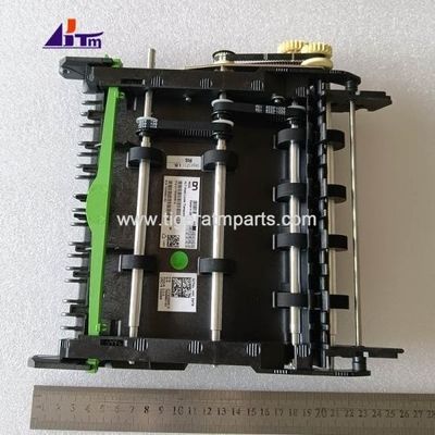 Las partes de las máquinas de cajeros automáticos Diebold Nixdorf DN200 HLT Cabeza Baja Transporte 1750290512