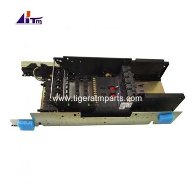 Diebold Nixdorf piezas de la máquina ATM DN200 HCT cabeza chasis transporte 1750291697