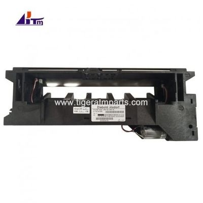 Protección 8x CMD RL 1750187300 de Horiz del obturador de Diebold Nixdorf de las piezas de la máquina del cajero automático