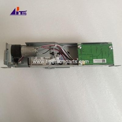 Las partes de los cajeros automáticos Diebold Nixdorf Motor de corriente continua ligero Assy w / ACT PC280N 1750257603