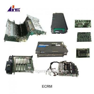 Modulos Diebold ECRM y todas sus partes de máquinas ATM