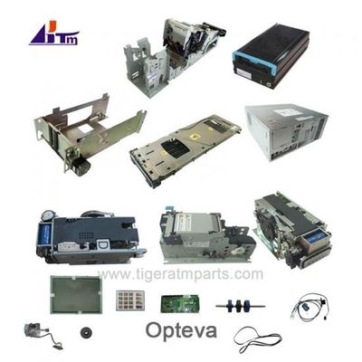 Los módulos Diebold Opteva y todas sus piezas de máquinas de cajero automático